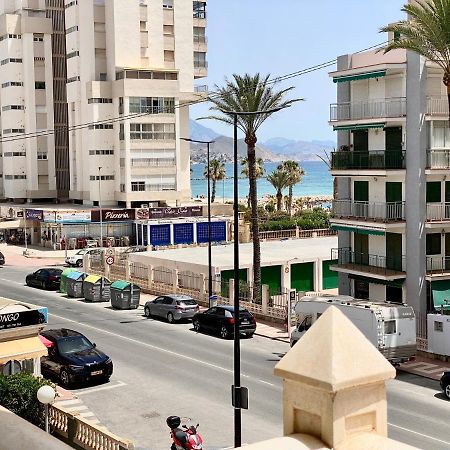 Cozy Apartment Urb. Drac El Campello Esterno foto