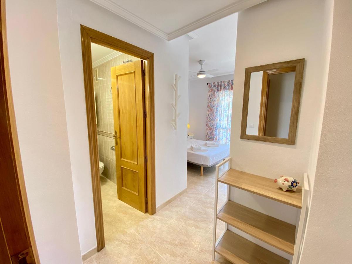 Cozy Apartment Urb. Drac El Campello Esterno foto