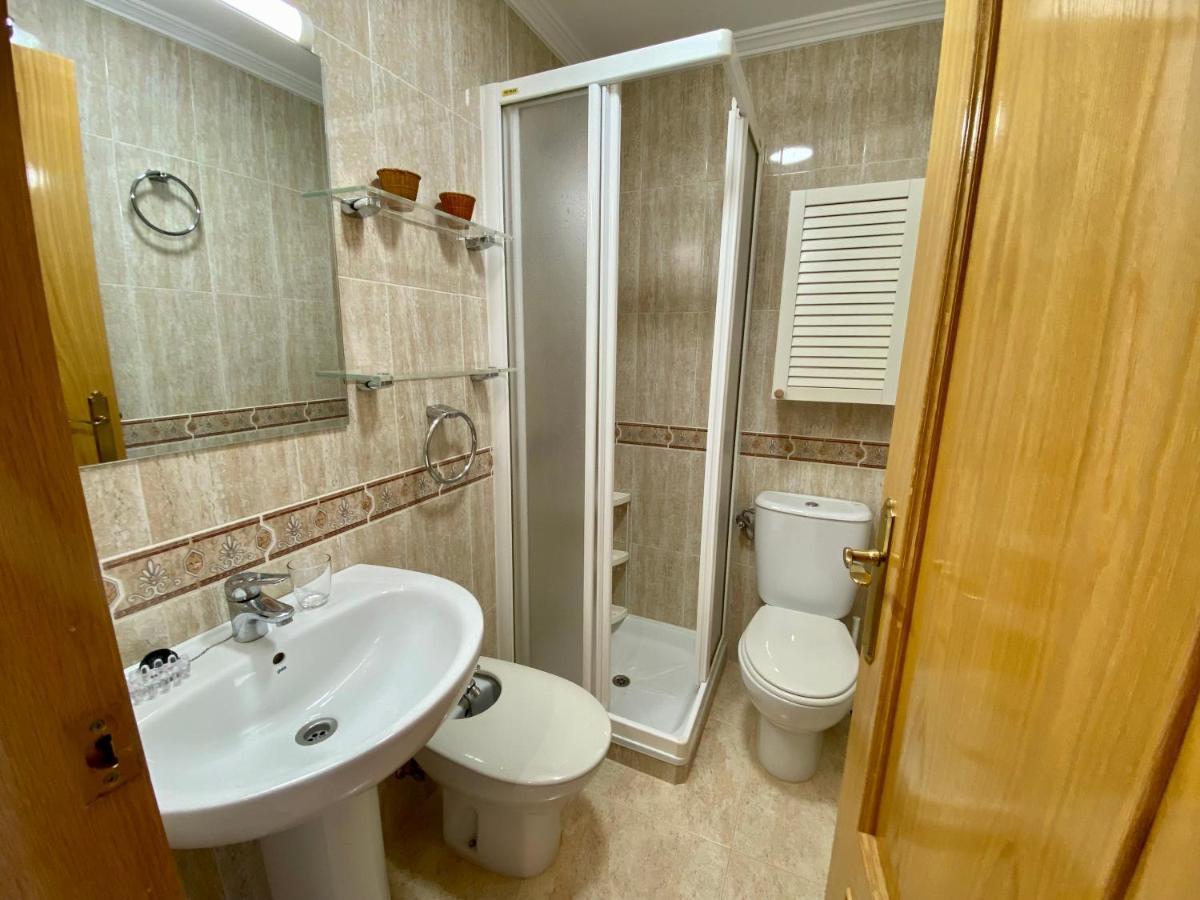 Cozy Apartment Urb. Drac El Campello Esterno foto