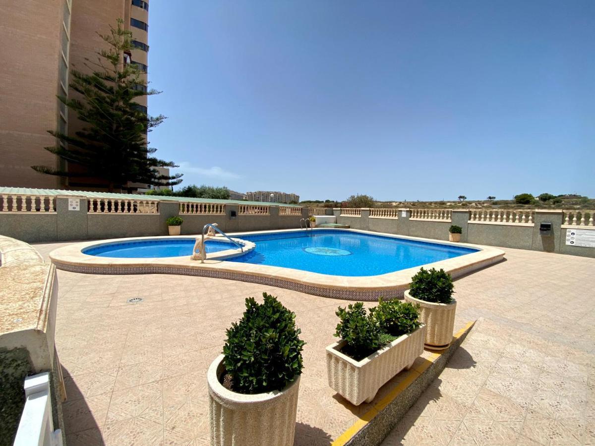Cozy Apartment Urb. Drac El Campello Esterno foto