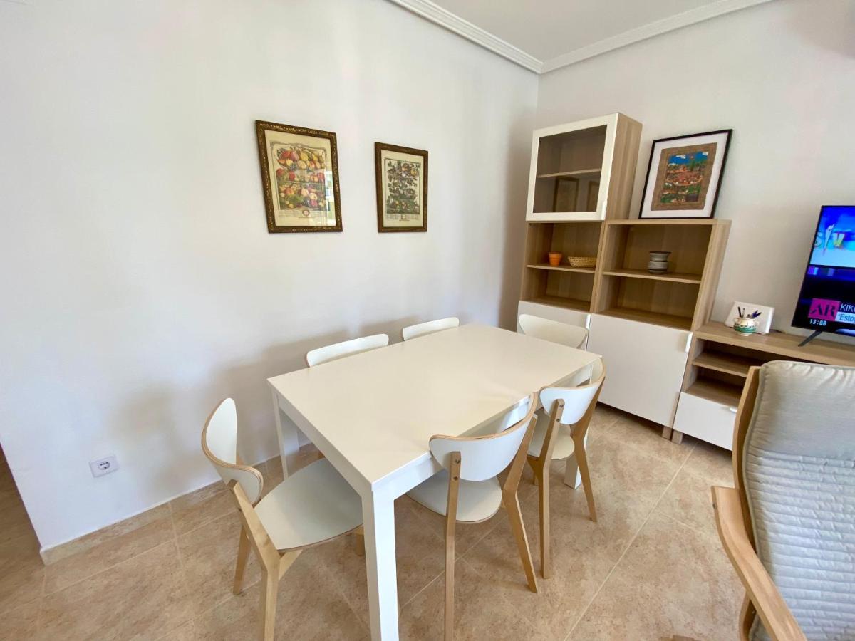 Cozy Apartment Urb. Drac El Campello Esterno foto