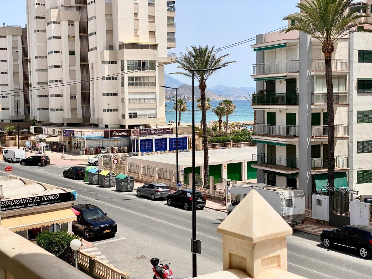 Cozy Apartment Urb. Drac El Campello Esterno foto