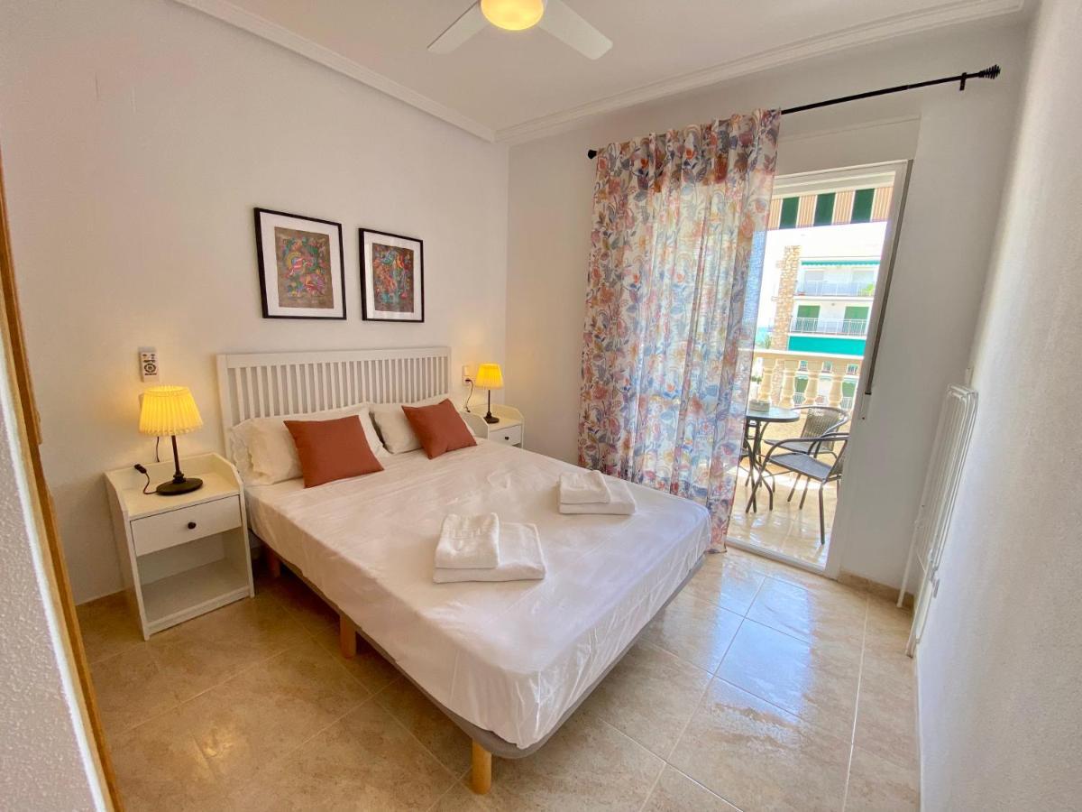Cozy Apartment Urb. Drac El Campello Esterno foto