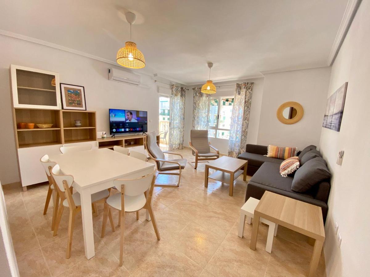 Cozy Apartment Urb. Drac El Campello Esterno foto