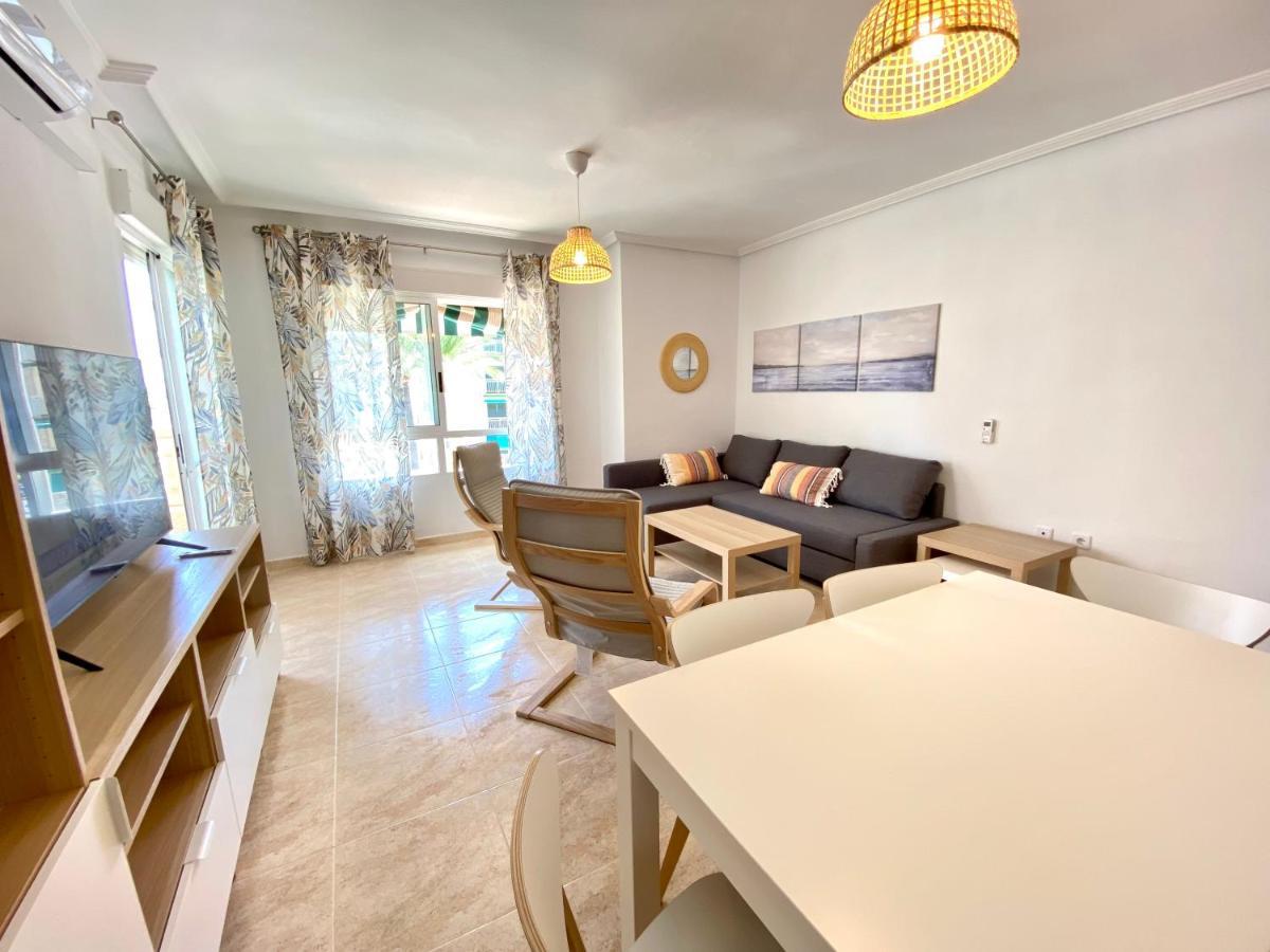Cozy Apartment Urb. Drac El Campello Esterno foto