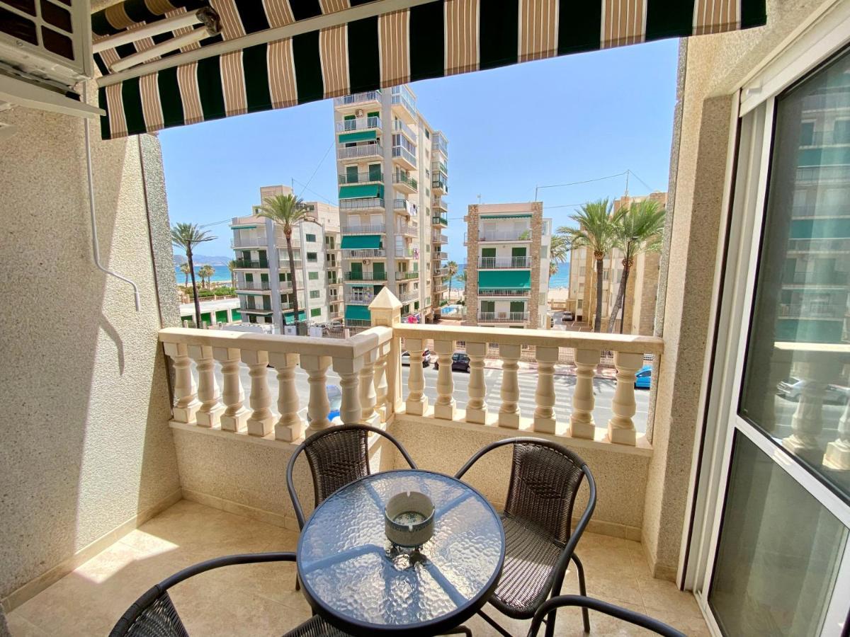 Cozy Apartment Urb. Drac El Campello Esterno foto